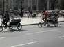  tricycles taxi